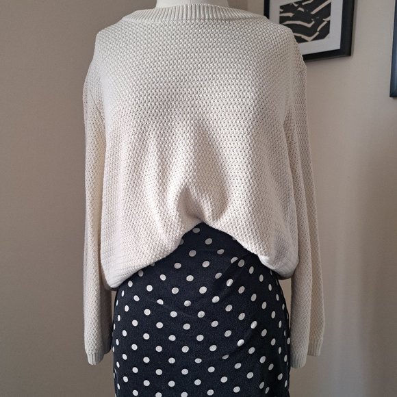 OAK + FORT Sweaters - OAK+FORT Sweater